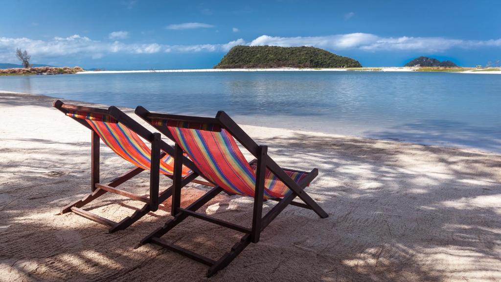 Baan Manali Resort – Koh Phangan