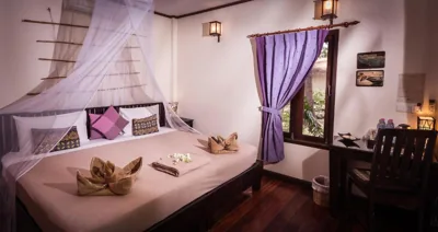 Baan Manali Resort – Fotos 5