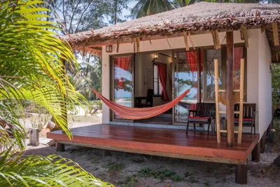Bungalow Deluxe — Baan Manali Resort