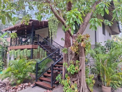 Bungalow familiar — Baan Manali Resort